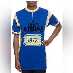 ADIDAS Women’s FSH L TEE Size Large